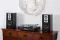 Mcintosh MTI100 Black