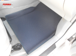 Toyota Prius ZVW30 (2009 - 2011) левый руль