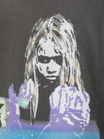 Мужская Футболка Fille Du Mal