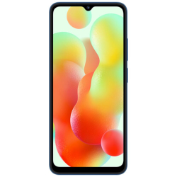 Смартфон Xiaomi Redmi 12C 4/128GB RU Ocean Blue