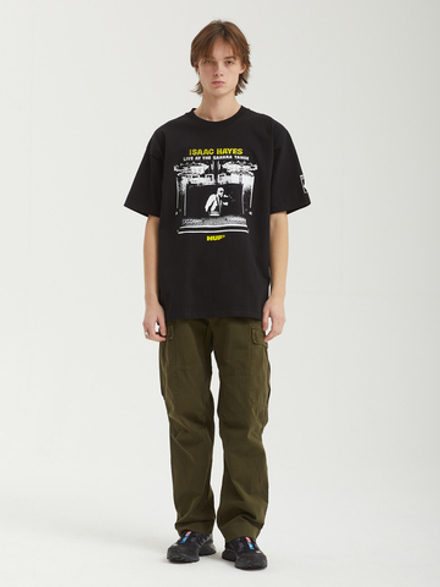 Мужская Футболка Tahoe Heavyweight