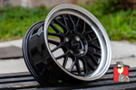Комплект дисков Rays 15x7 et35 4x100