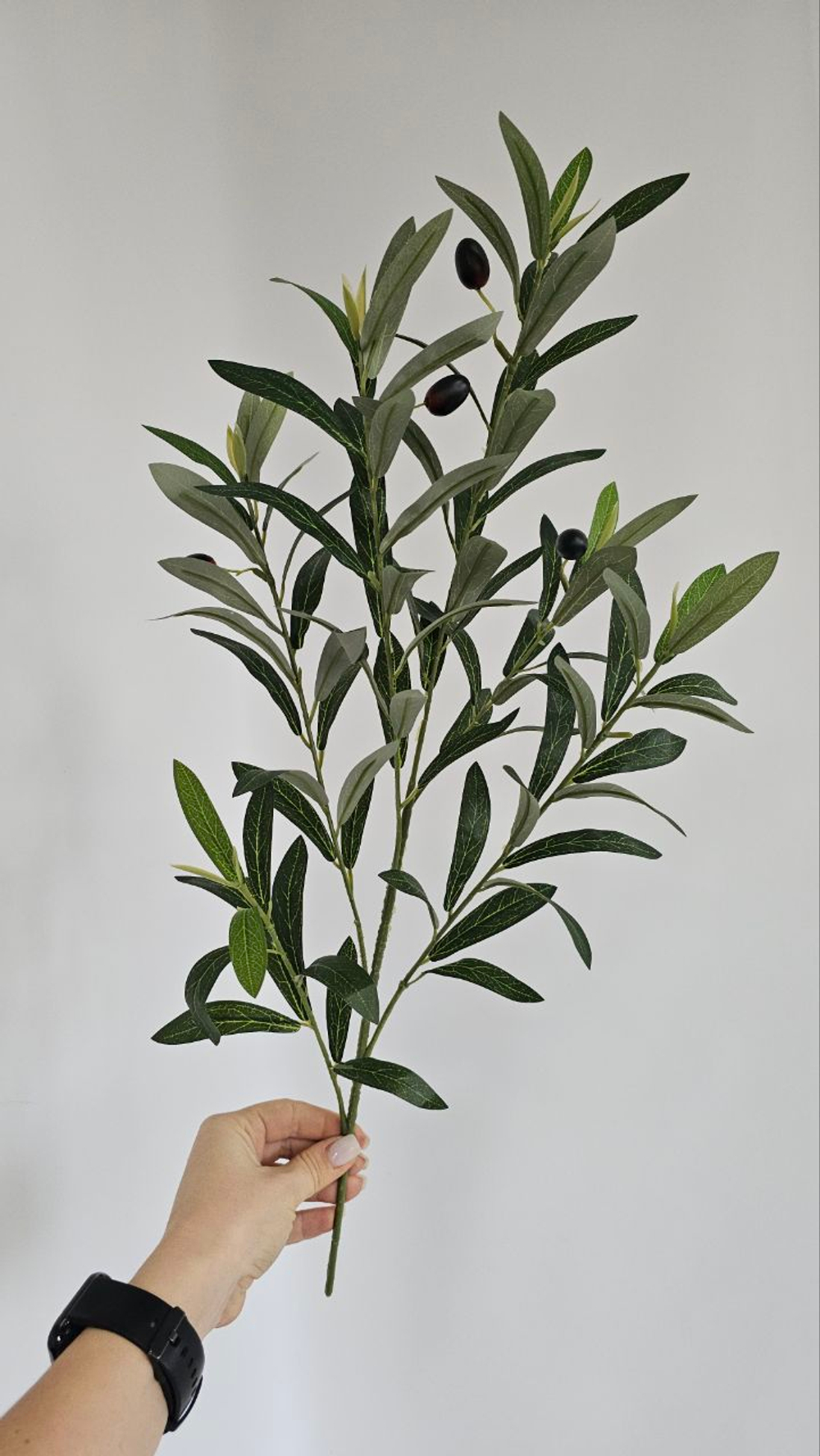 Олива литая 57 см / Арт 1231