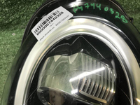 Битая Фара правая Mini Hatch F56 (2018-2021) LED