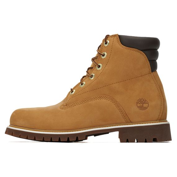 Timberland Waterville 6 in Basic Alburn Boot WP