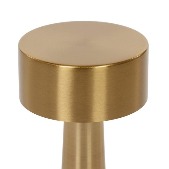 Настольный светильник Stalk диаметр 9