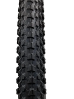 Велопокрышка 27.5"х2.25 (57-584) CST JACK RABBIT