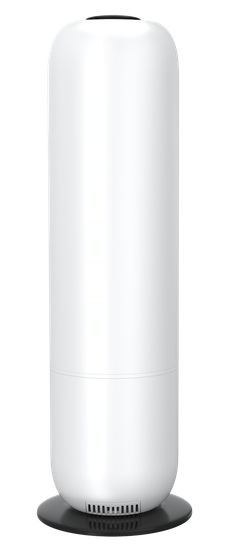 Бытовой увлажнитель серии RIVA RUH-RV300/8.0E-WT