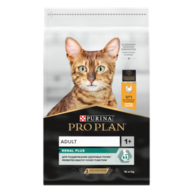 Про План Adult Курица 1кг. развес