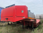 АВИКОМ 98713* Полуприцеп тяжеловоз 3 оси 98713-0000040-06 (Раздвижной)