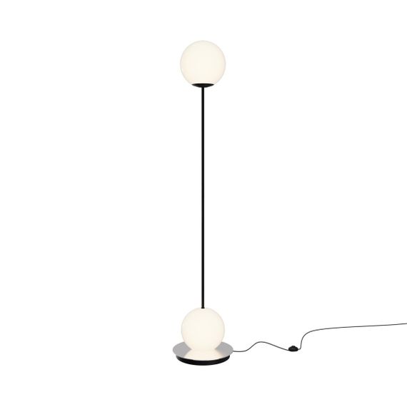 Торшер Maytoni MOD427FL-L20B3K