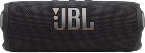 Беспроводная колонка JBL Flip 7 Black