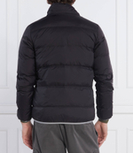 пуховая куртка La Martina - черный(UMO010 PA012)