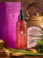 Укрепляющая сыворотка для волос "КЕШАРИ"