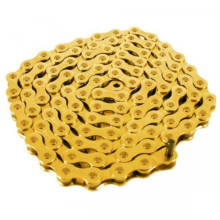 Цепь Cult 410 (золотой)