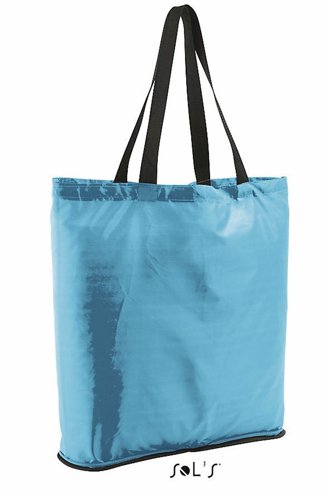 MOTION BAG. Дорожная сумка MOTION Серый