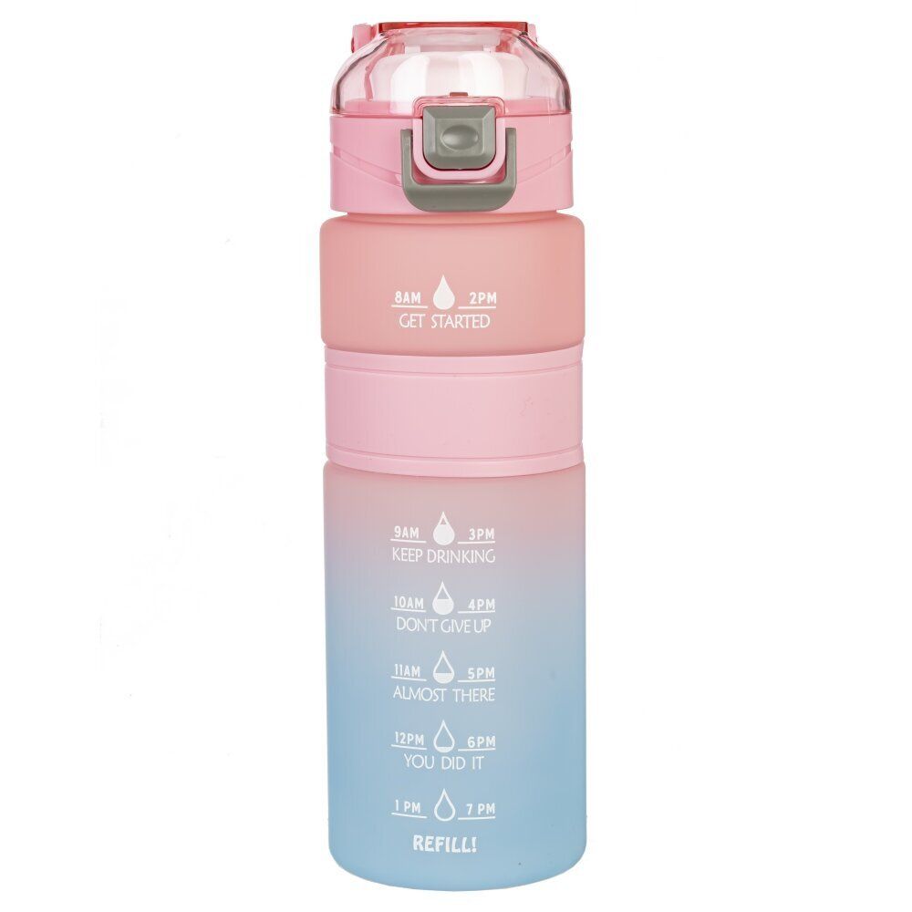 GAEM Бутылка, 700 мл, L8 W7 H23 см, 4в.