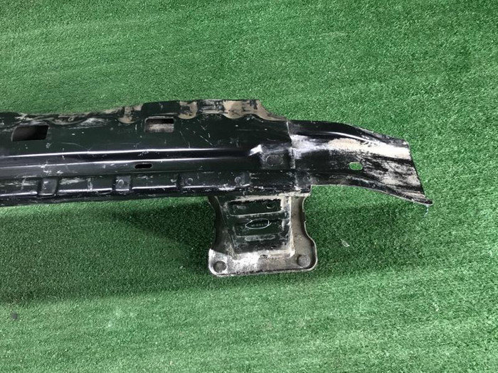 Усилитель задний Mercedes ML GLE GL GLS W166 (2011-2018)