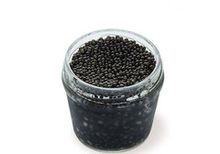 Икра черная осетровая &quot;Горкунов&quot;, 20г