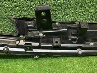 Накладка решетки радиатора Changan CS55PLUS 21-24