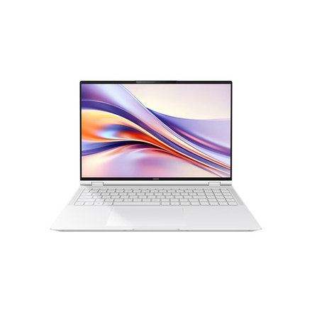 Ноутбук Honor Magic book 16 Pro 2024 Hunter White / Ultra 7 / RTX4060 / 32 / 1Tb / 3K / 165Hz / WHITE
