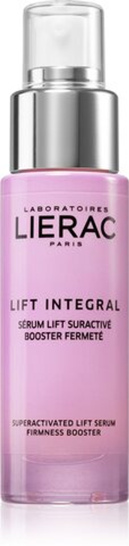 Lierac Lift Integral - подтягивающая и подтягивающая сыворотка /   30  ml  / GTIN 3508240002176