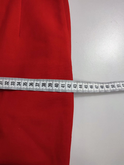 Юбка Zara яркая 42 размер