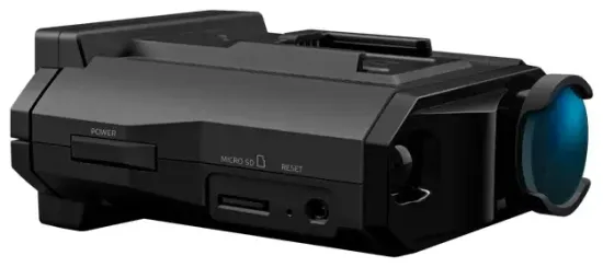 Видеорегистратор с радар-детектором Neoline X-COP 9300, черный 2