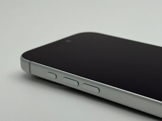 iPhone 17 Pro 256Gb Silver Sim+Esim