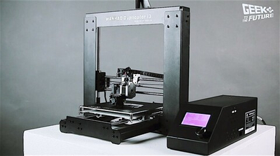 3D принтер Wanhao Duplicator i3 v2