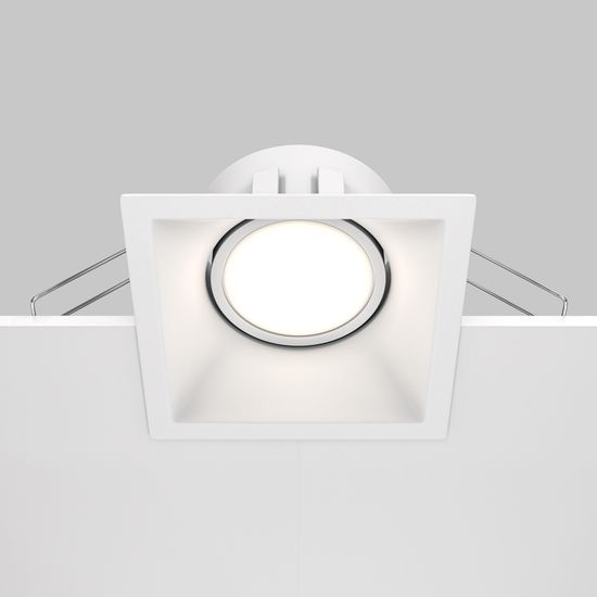 Встраиваемый светильник Technical DL029-2-01W