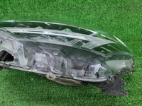 Битая Фара левая Haval Jolion (2021-н.в.) LED