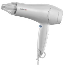 Профессиональный фен Valera Excel 1600 Push White (561.17)