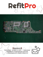 Материнская плата для ноутбука Lenovo U430p I5-4210U 17G/2G W/CPU VOL W8P (5B20G16368), оригинал