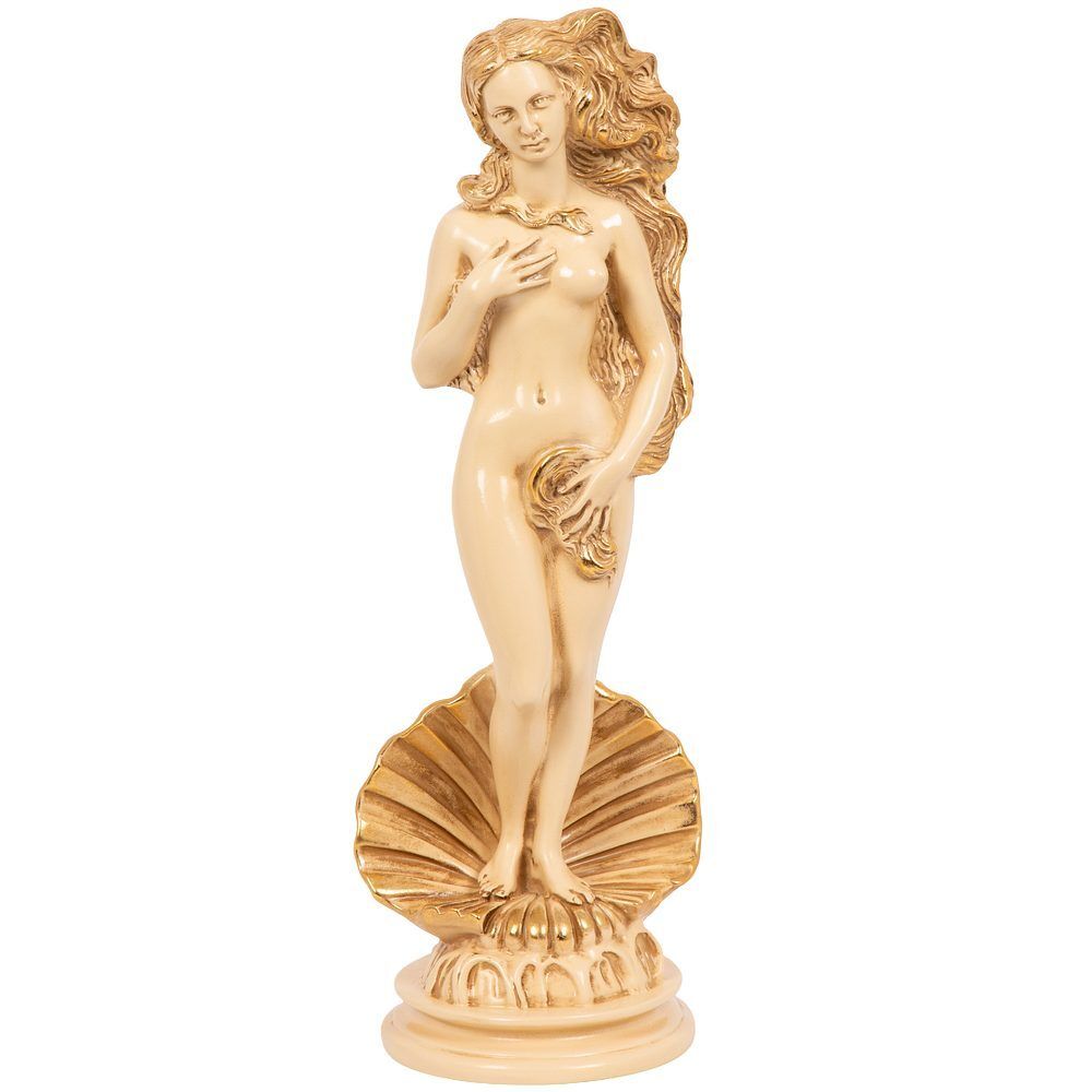 Скульптура Рождение Венеры Айвори