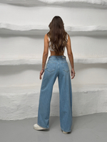 Джинсы женские 5186