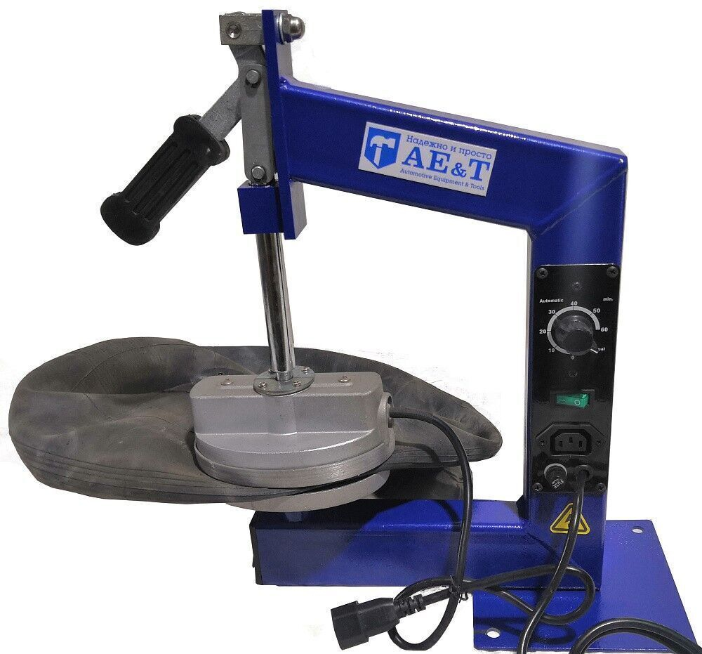 Вулканизатор DB-08 AE&T