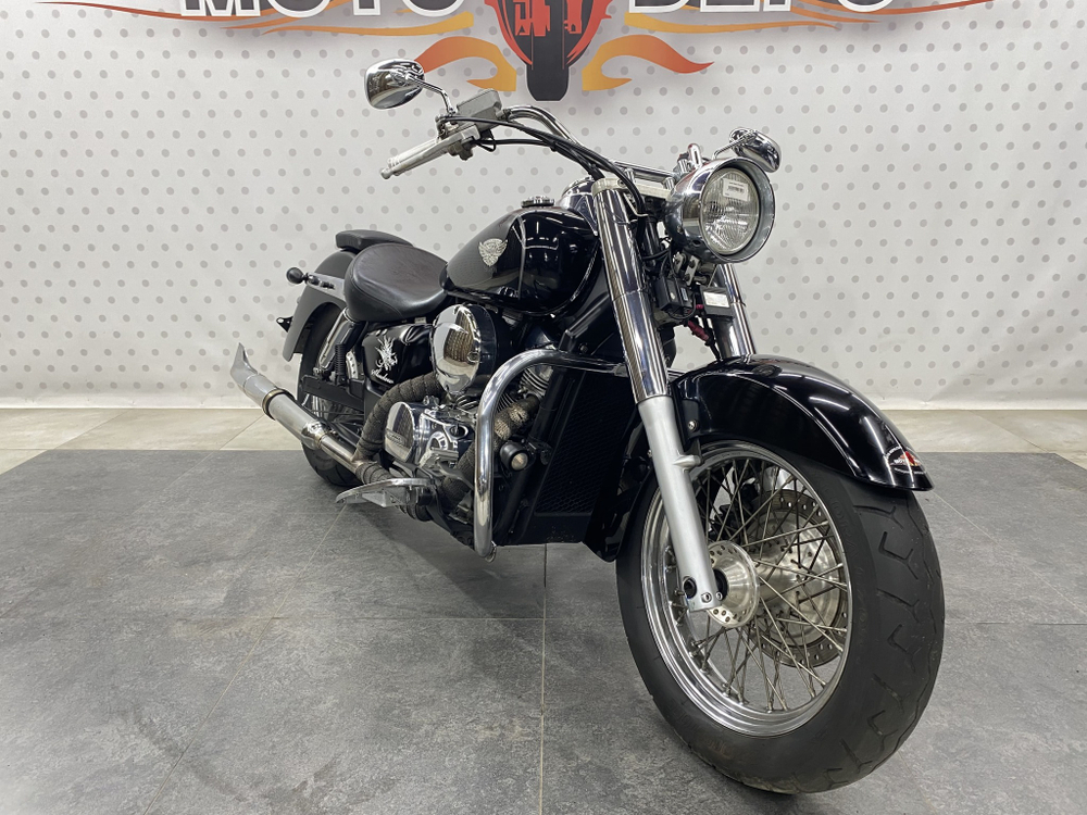Honda Shadow 750 , 2006
