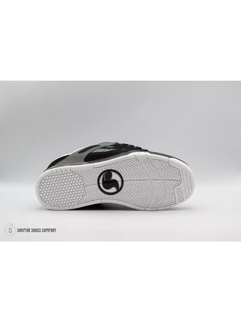 Кеды дутые Enduro Heir от Savitar Shoes Company
