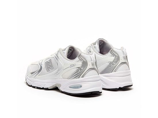 Кроссовки New Balance 530 White
