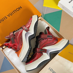 Louis Vuitton Archlight 2.0 Platform Sneaker