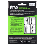 Strive, ремешок для поддержки локтя в тени, 1 шт.
