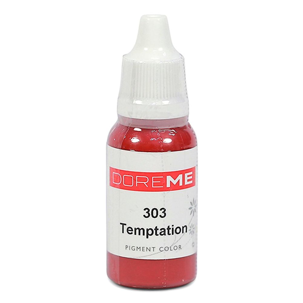 Пигмент Doreme 303 Temptation