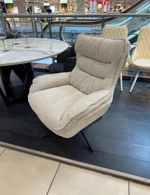 Кресло SANDVICK бежевый