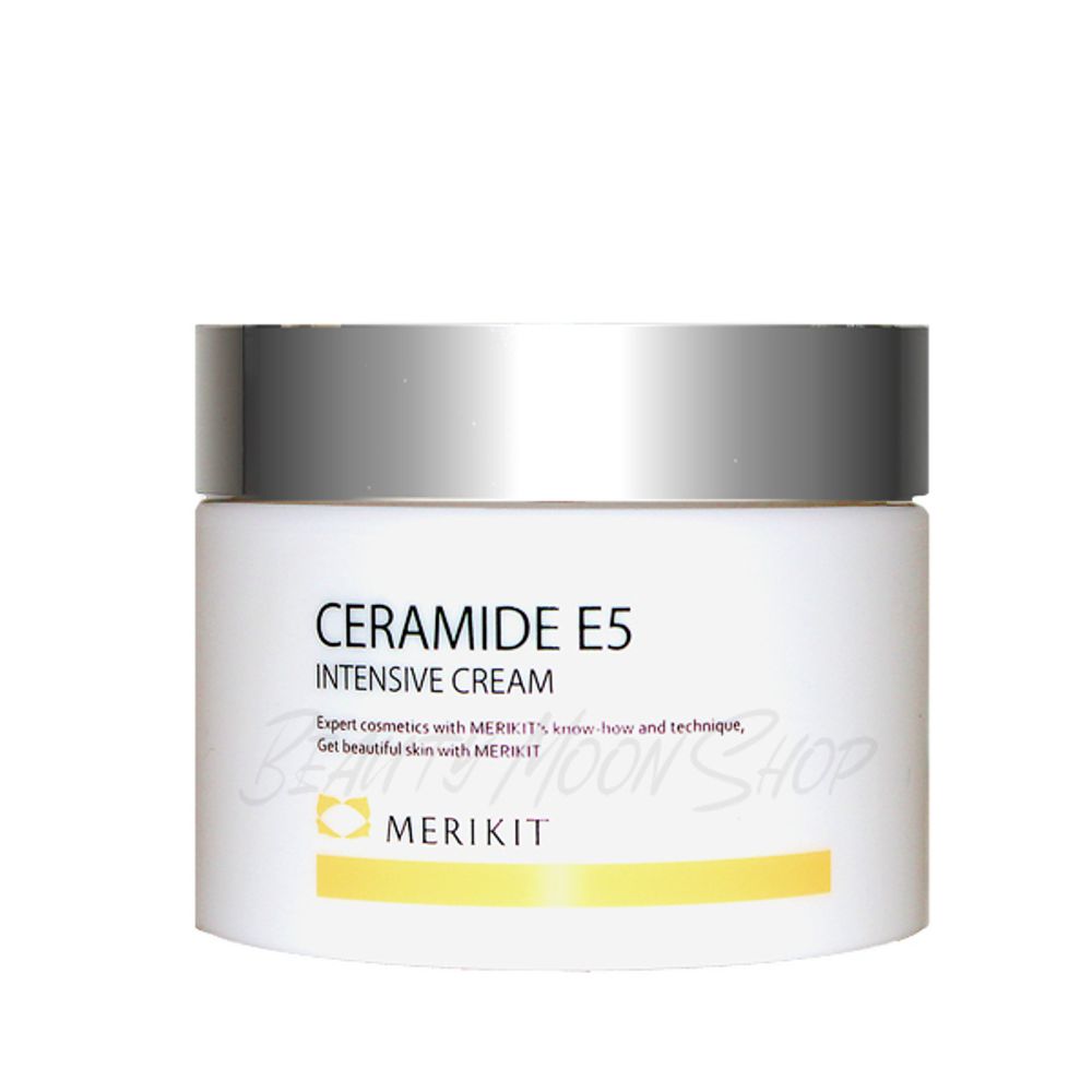 Крем с церамидами Merikit Ceramide E5