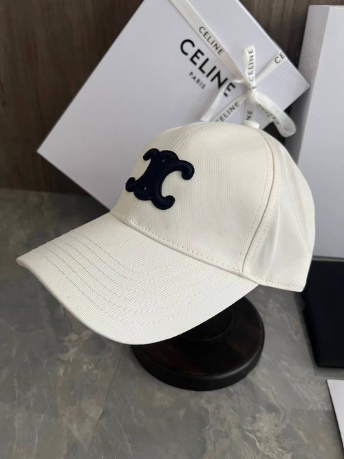 Бейсболка Celine