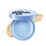 Unleashia Кушон для лица Babe Skin Baby Blue Cushion 23W