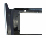 Переходная рамка магнитолы TOYOTA HARRIER 2013-2020 10,2 дюймов