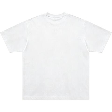 Oakley Футболка Drop Shoulder Sleeve Foa408899 100