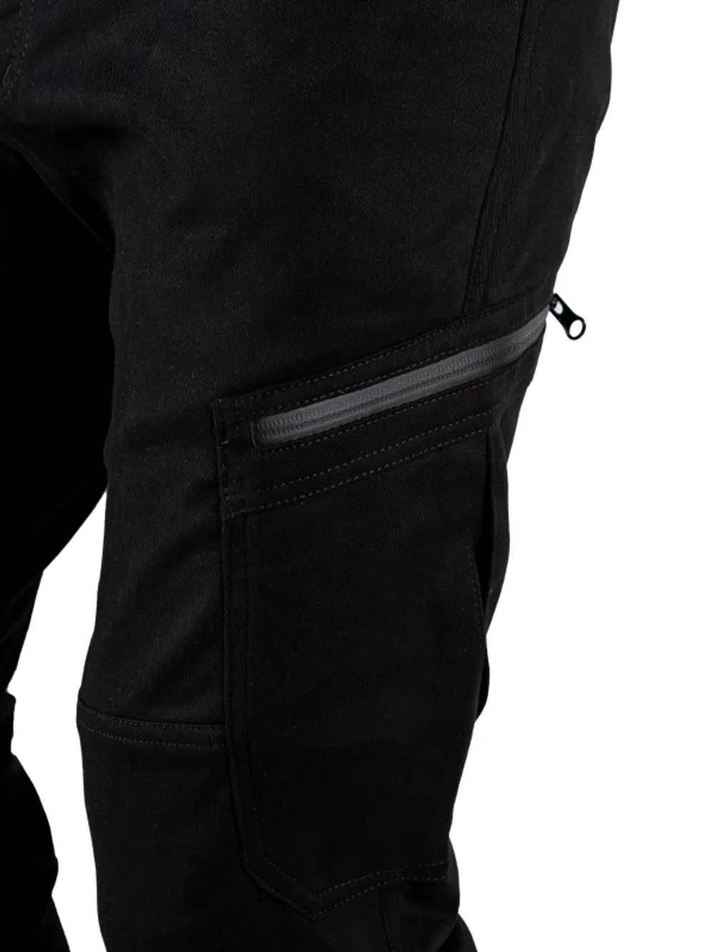 Python Tactic NS / Черный